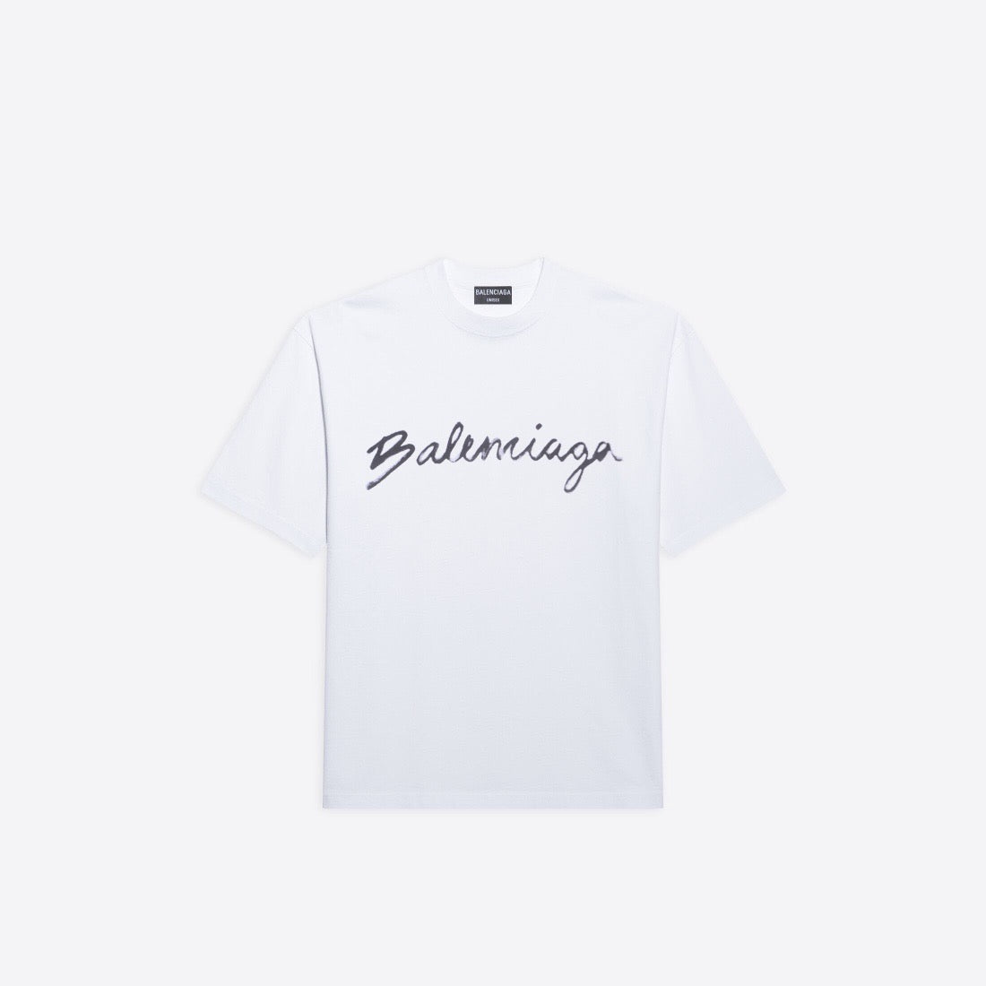 Best Replica Balenciaga T-shirt - Colareps
