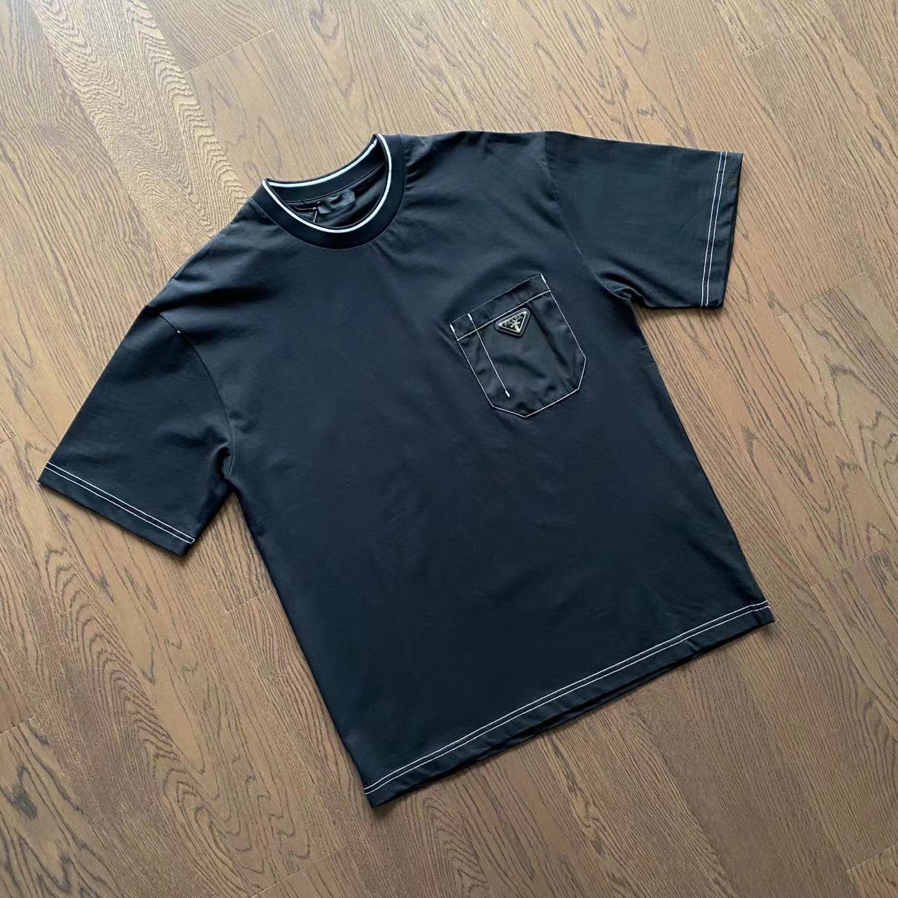 Best Replica Prada Shirt - Colareps