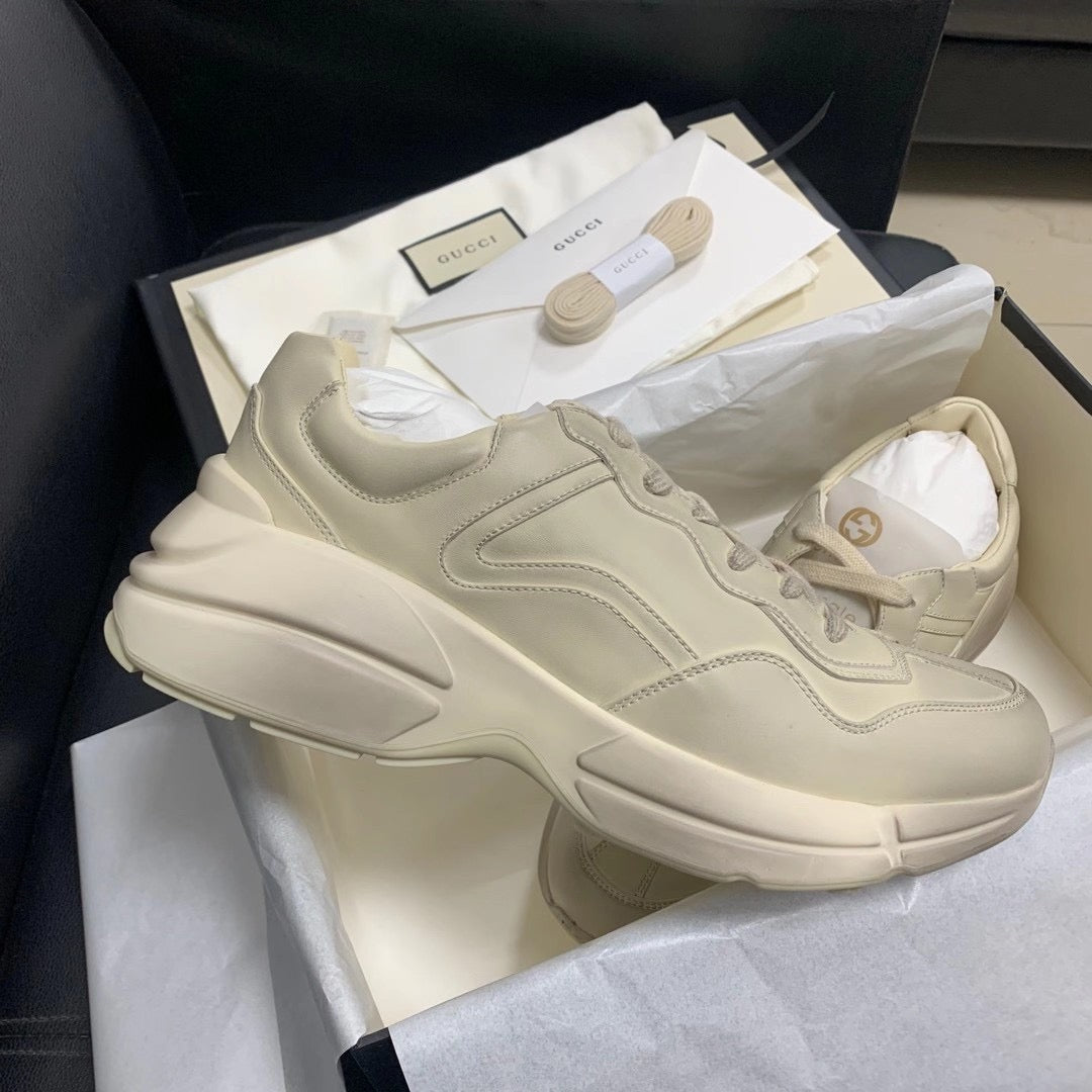 Best Replica Gucci Shoes - Colareps