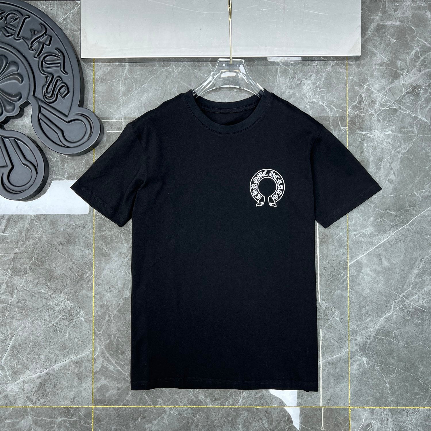 Best Replica Chrome Hearts T-shirt - Colareps