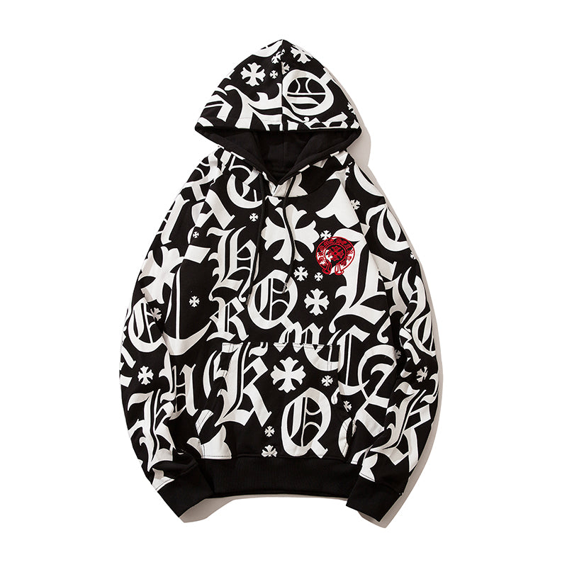 Best Replica Chrome Hearts Hoodie Replica - Colareps
