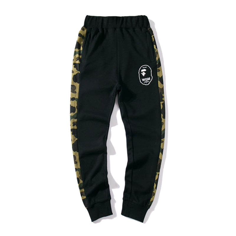 Best Replica BAPE WGM Track Pants Sweatpants HDCP8702 - Colareps
