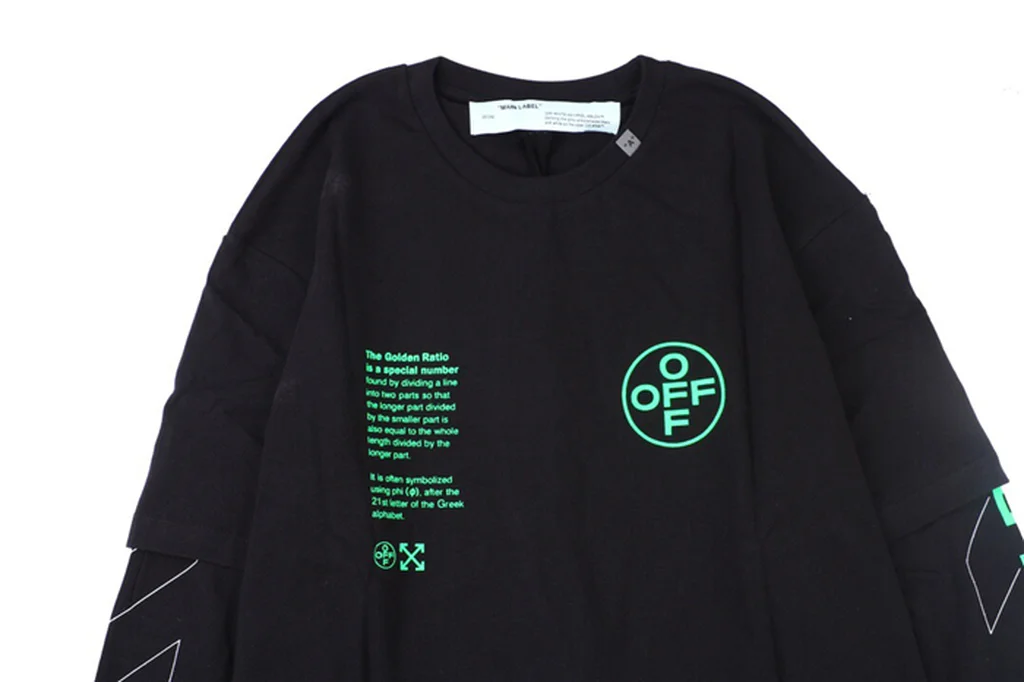 Best Replica 2021SS Off White Hoodie - Colareps