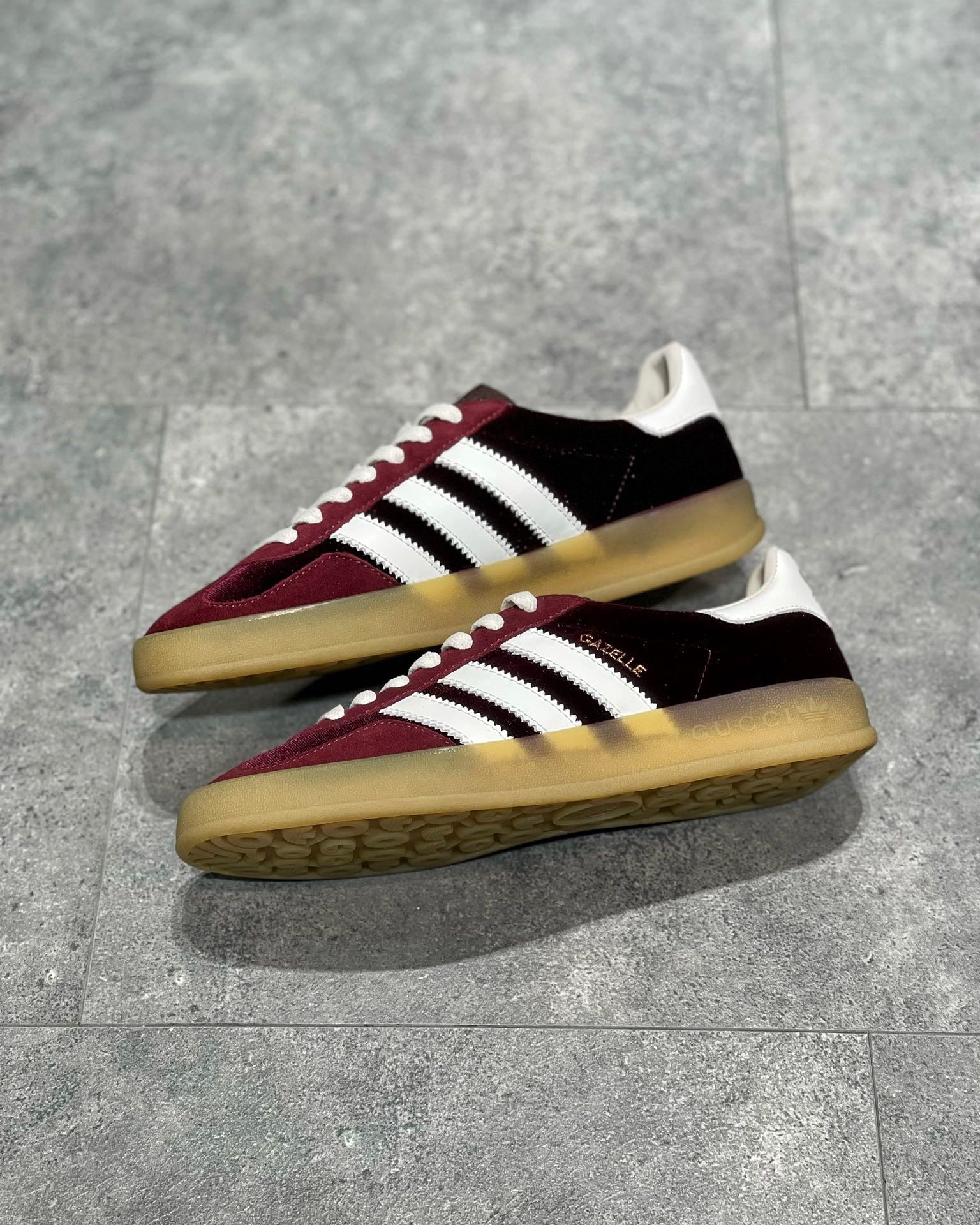 Best Replica Gucci Shoes - Colareps