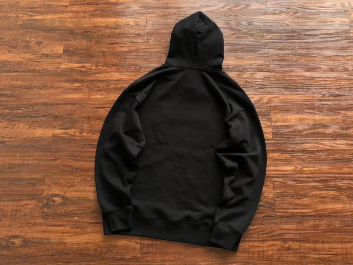 Best Replica Gucci x Adidas Hoodie - Colareps