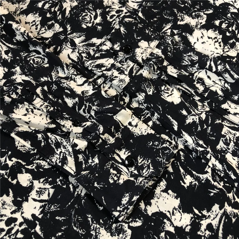Best Replica 2022ss Saint Laurent Shirt - Colareps