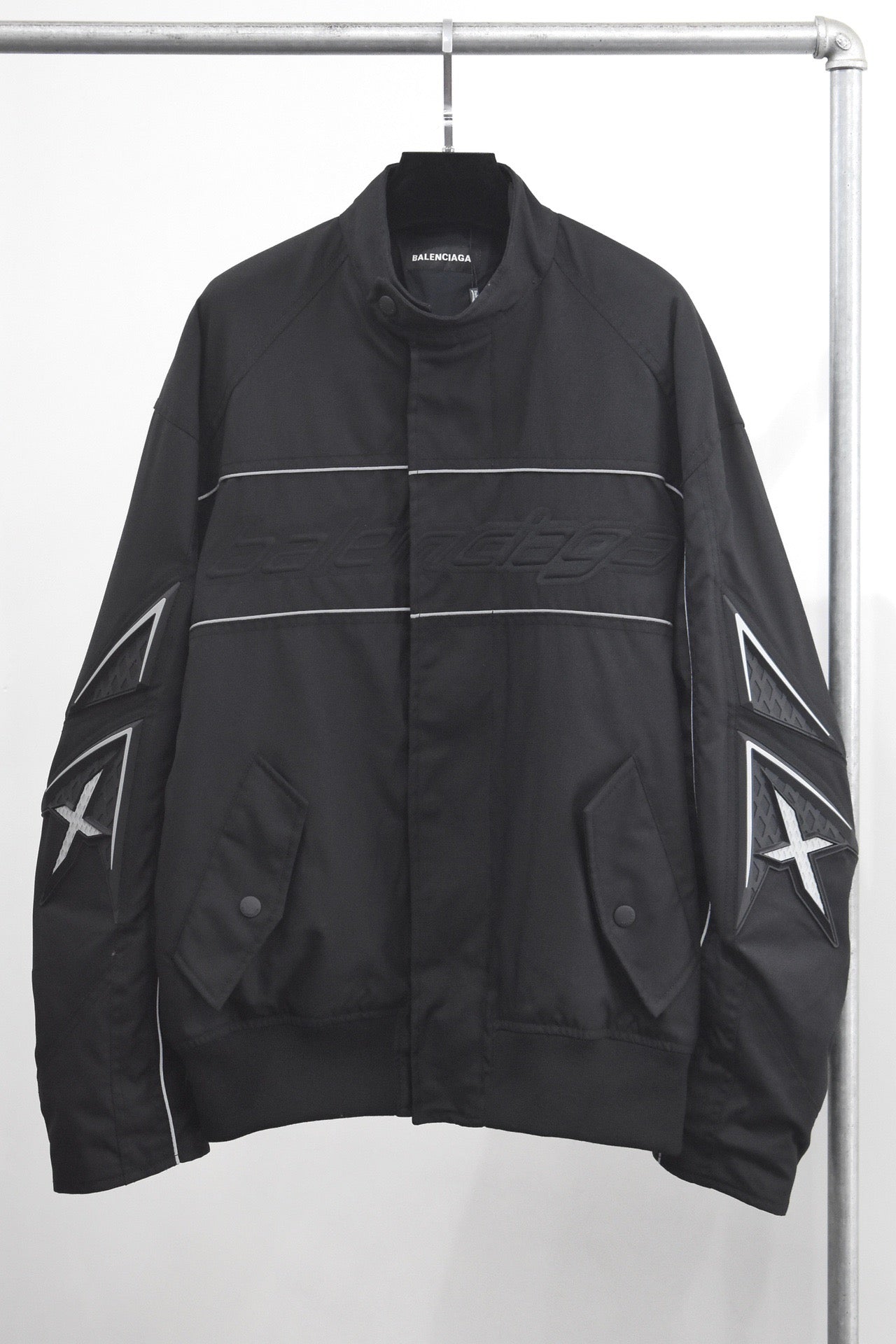 Best Replica Balenciaga Jacket - Colareps