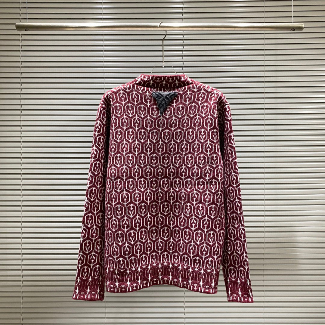 Best Replica Prada Sweater - Colareps