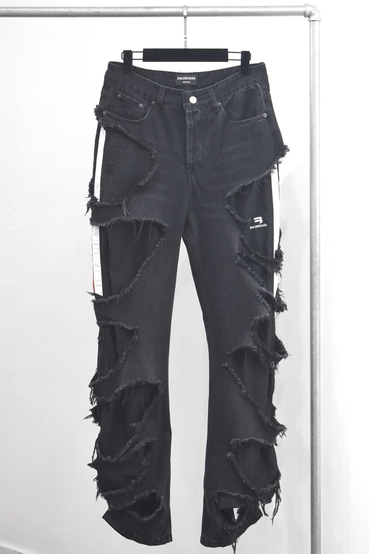 Best Replica Balenciaga Jeans - Colareps