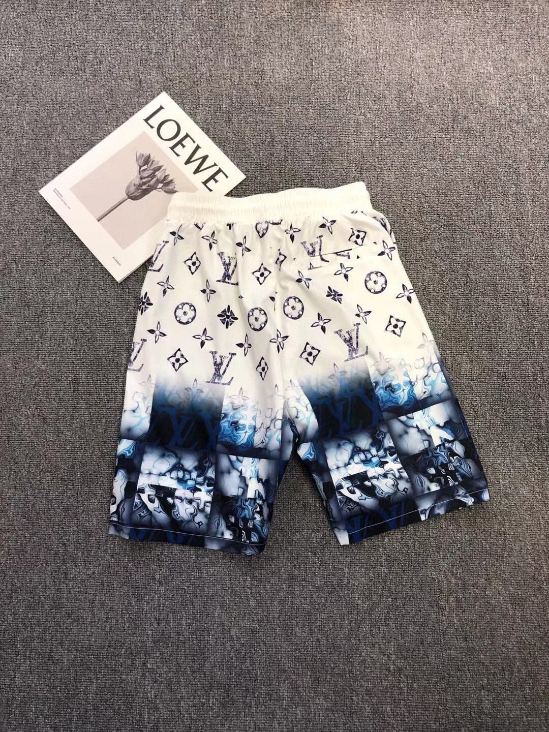 Best Replica Louis Vuitton Shorts - Colareps