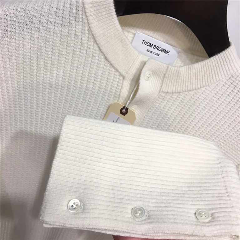Best Replica Thom Browne Sweater - Colareps