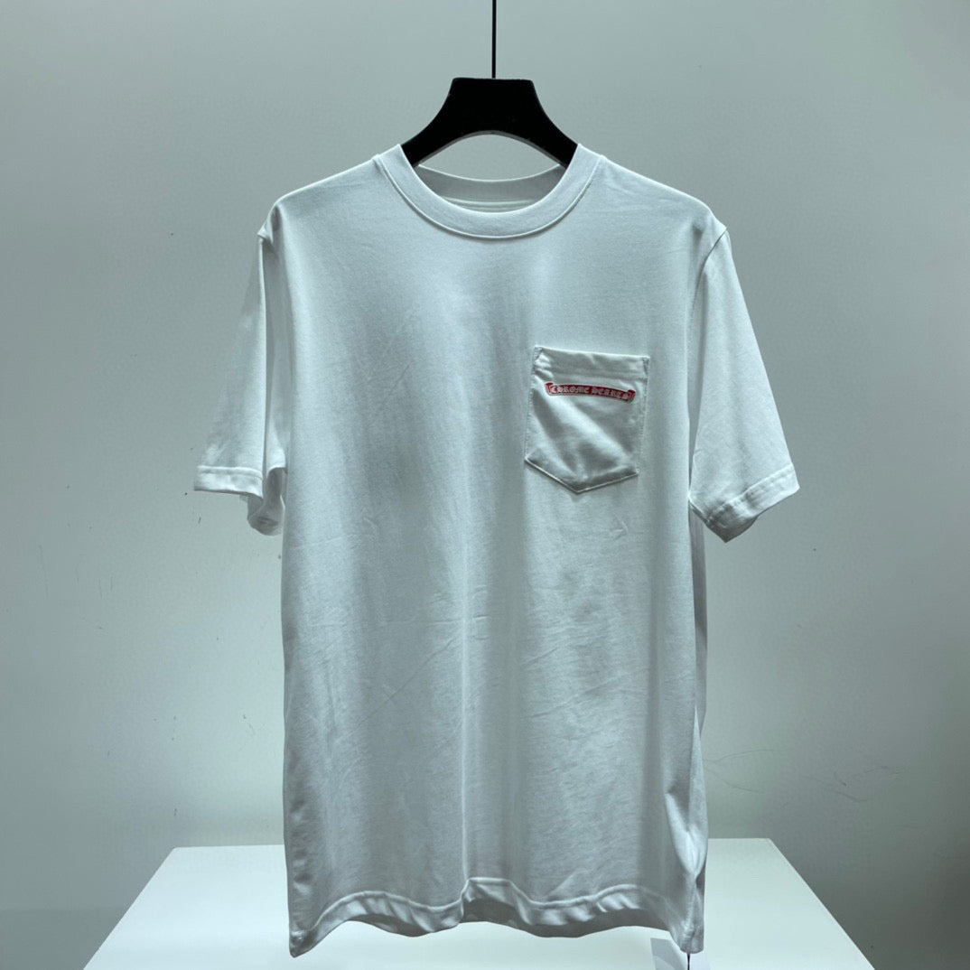 Best Replica Chrome Hearts T-shirt - Colareps