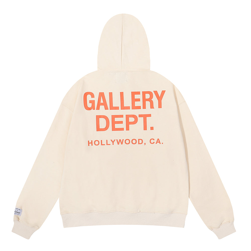 Best Replica Gallery Dept Hoodie - Colareps
