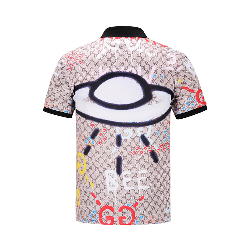 Best Replica Gucci Shirt - Colareps