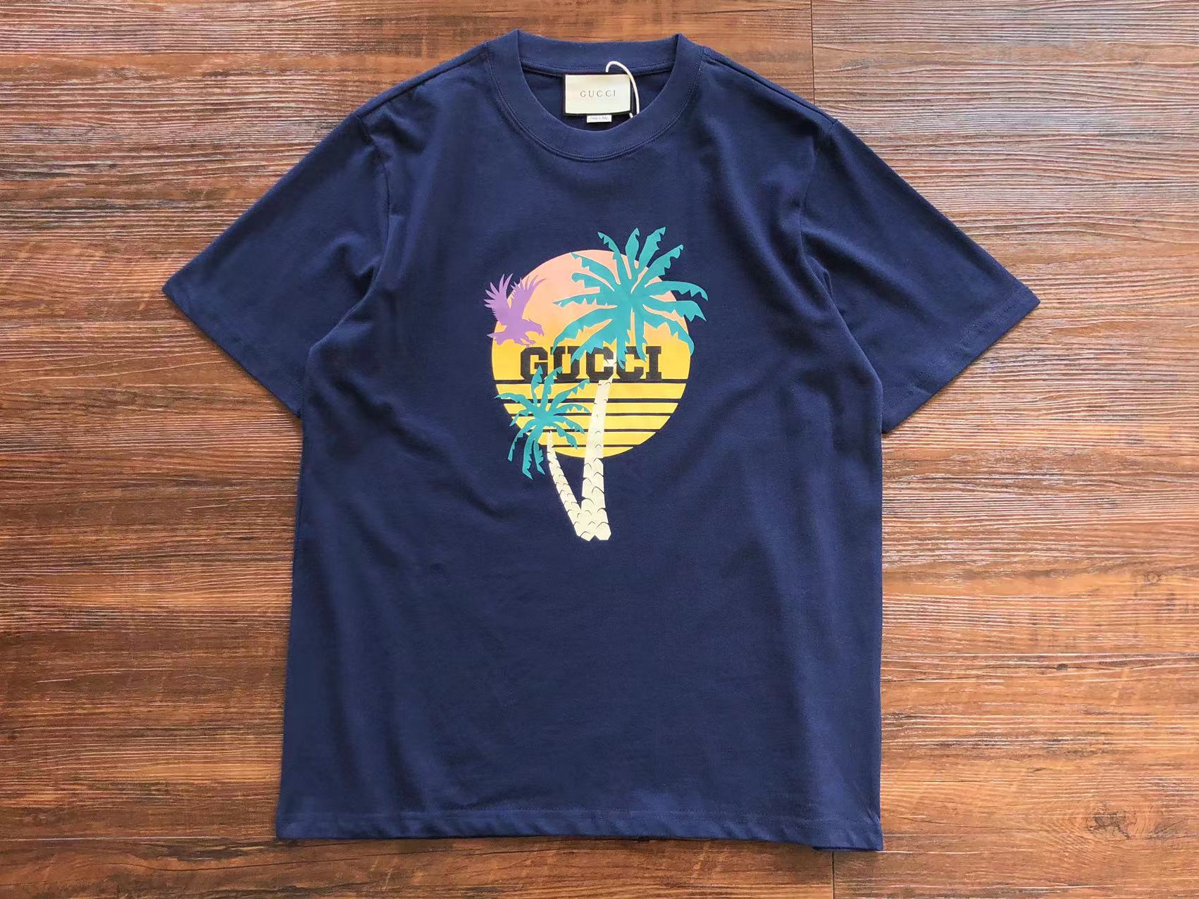 Best Replica Gucci T-shirt - Colareps