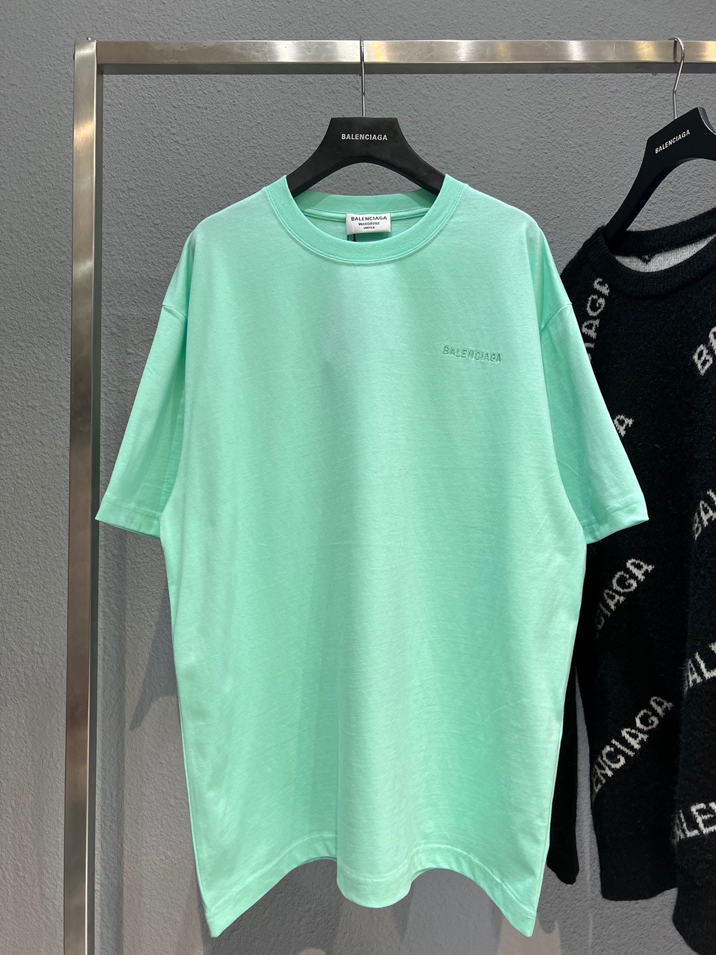 Best Replica Balenciaga T-shirt - Colareps