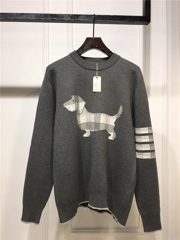 Best Replica Thom Browne Sweater - Colareps