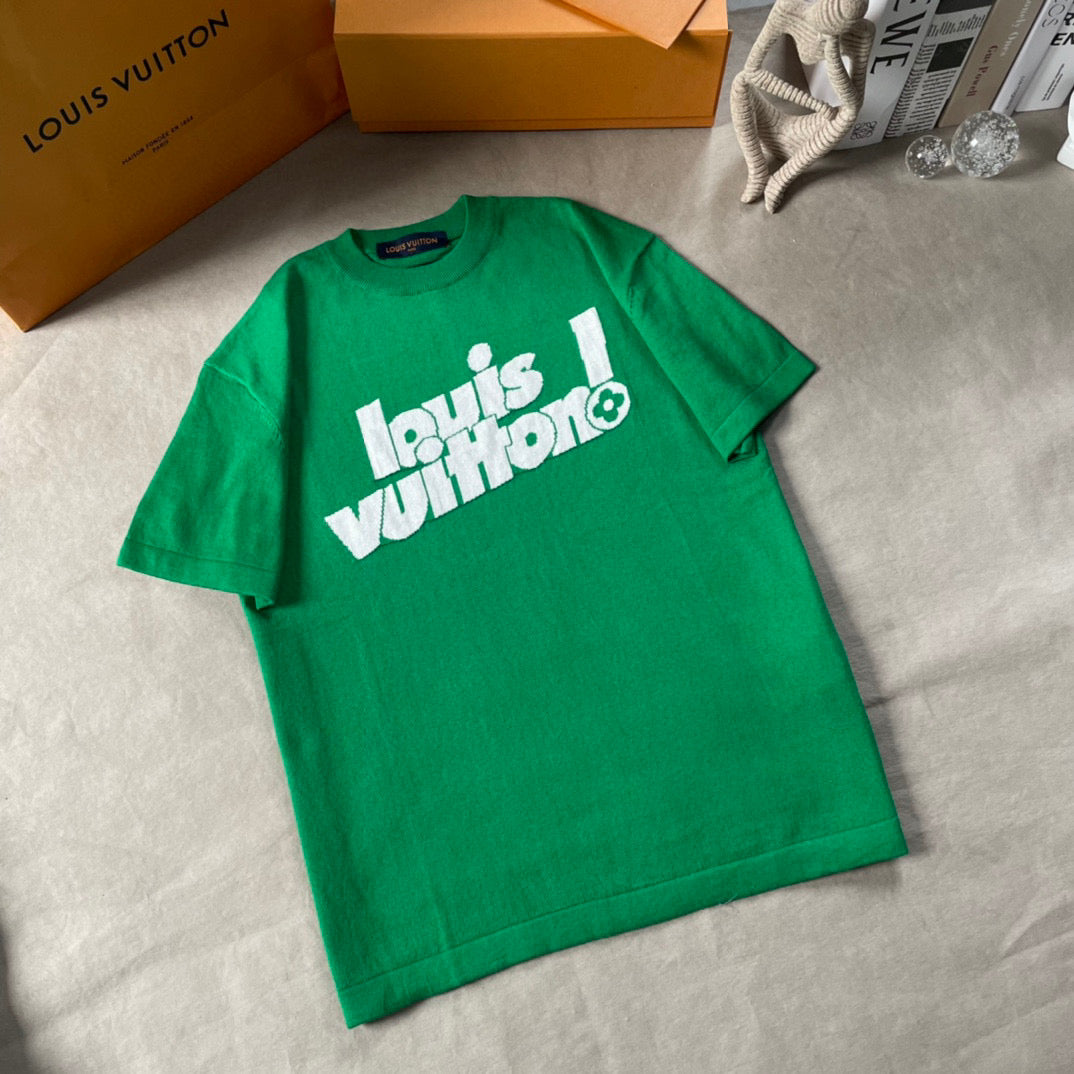 Best Replica Louis Vuitton T-shirt - Colareps