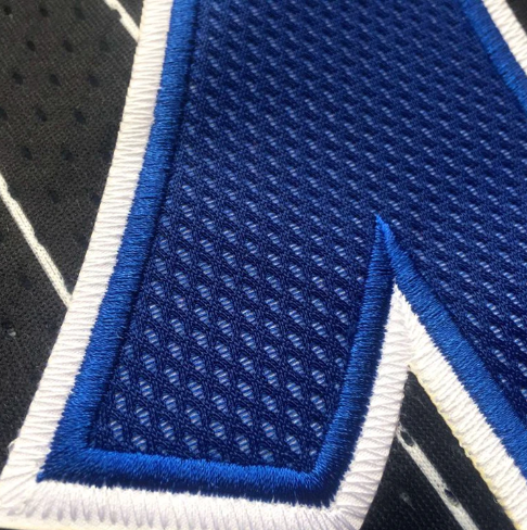 Best Replica TRACY MCGRADY ORLANDO MAGIC THROWBACK JERSEY - Colareps