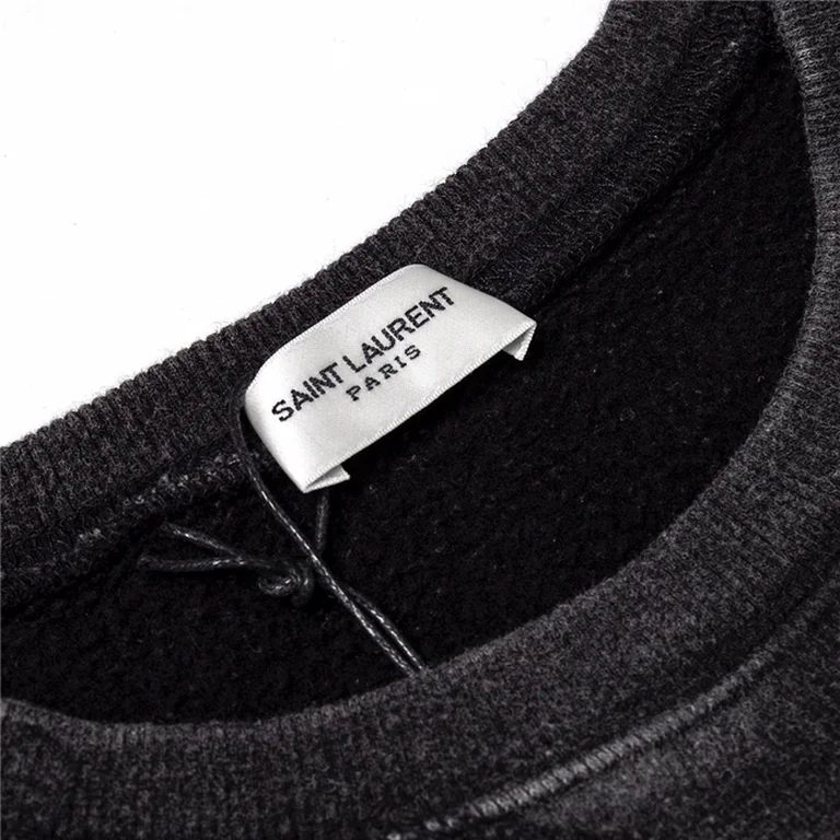 Best Replica 2021fw Saint Laurent Sweater - Colareps