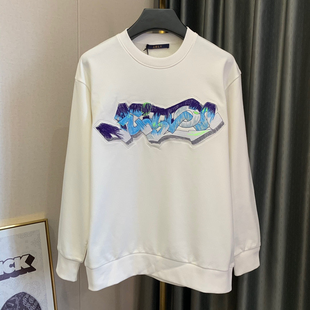 Best Replica Louis Vuitton Sweatshirt - Colareps
