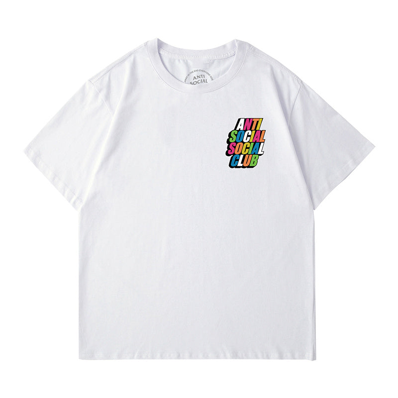 Best Replica Blocked T-shirt - Colareps