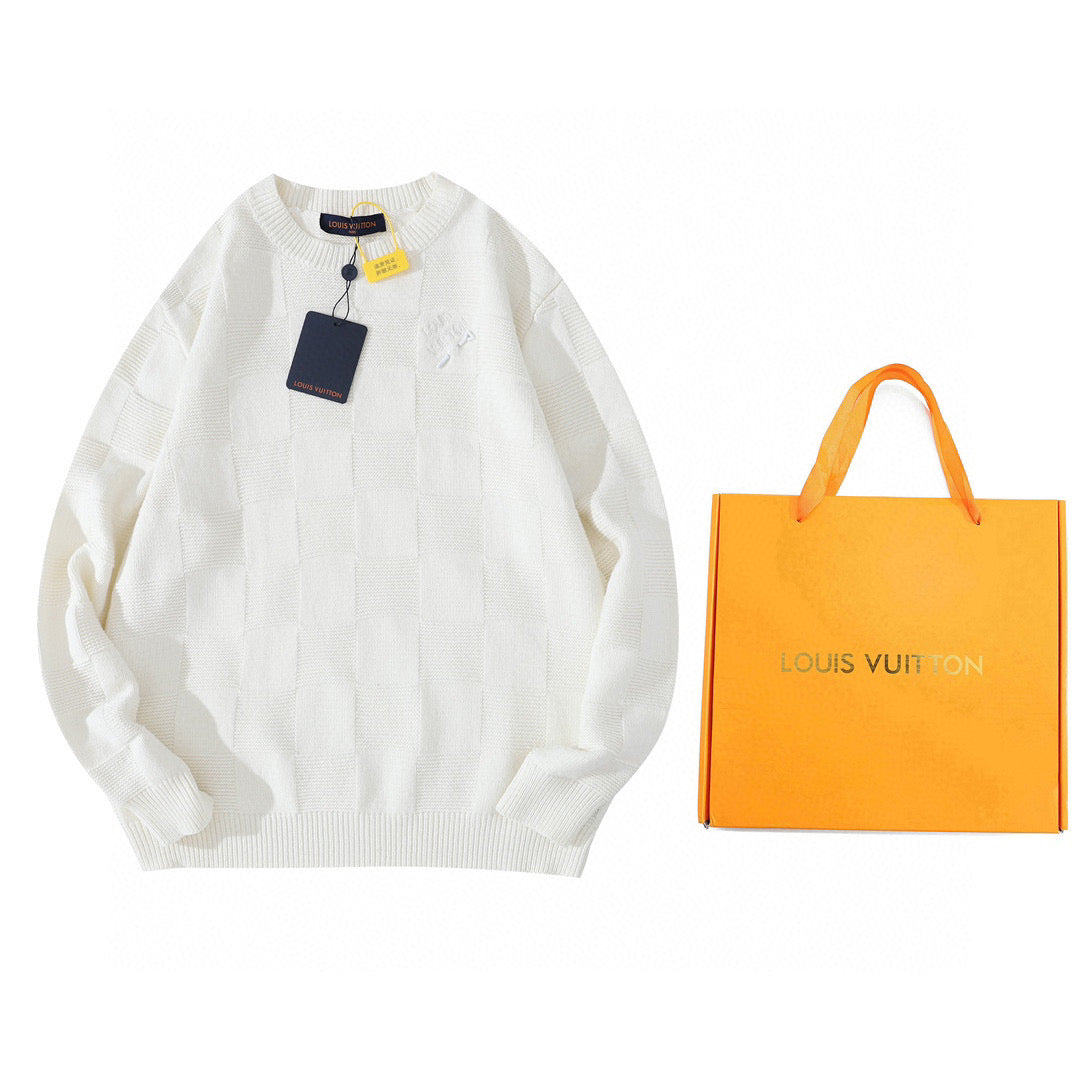 Best Replica Louis Vuitton Sweater - Colareps