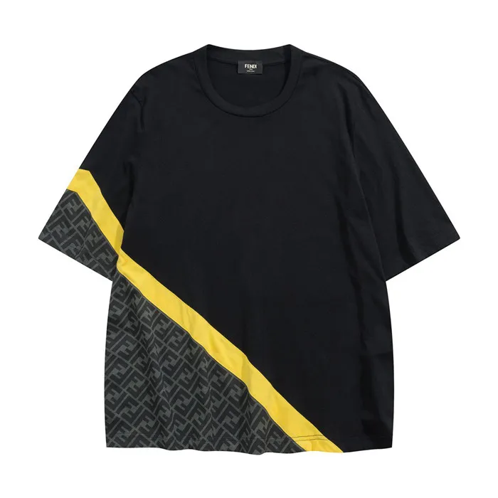 Best Replica 2023SS Fendi T Shirt - Colareps