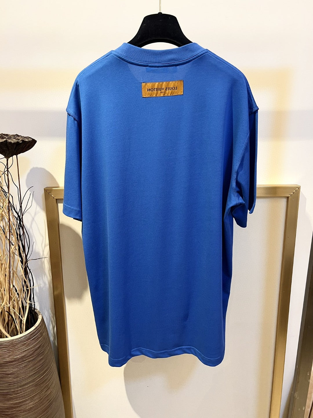 Best Replica Louis Vuitton T-shirt - Colareps