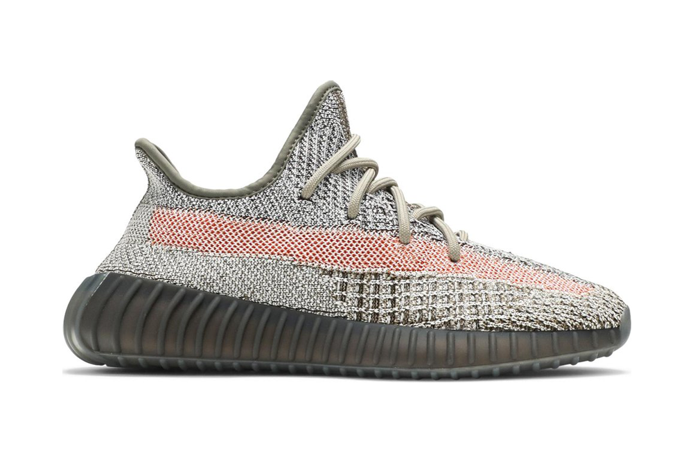 Best Replica Yeezy Boost 350 V2  Ash Stone - Colareps