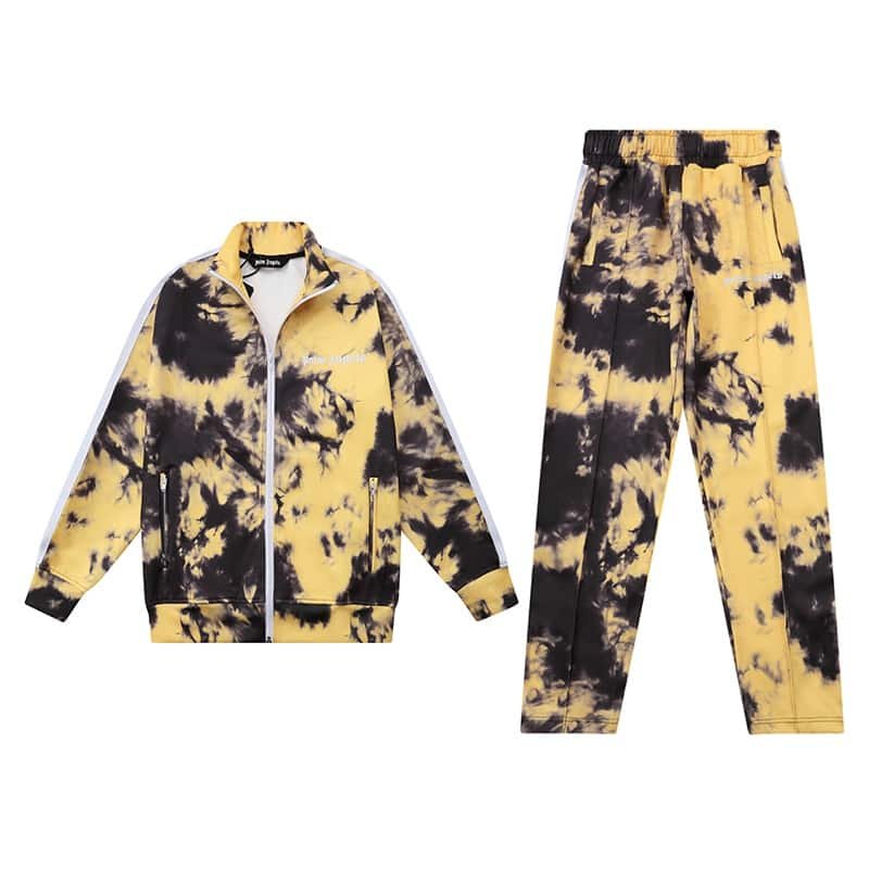 Best Replica Palm Angels Sweatpants (26) - Colareps