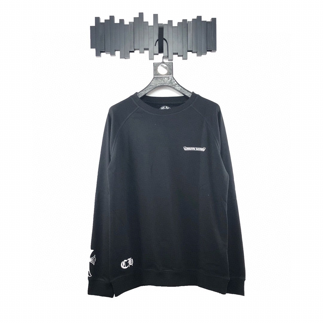 Best Replica Chrome Hearts Sweatshirt - Colareps