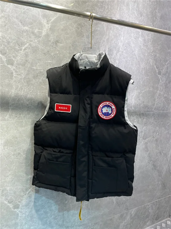 Best Replica Canada Goose Vest - Colareps