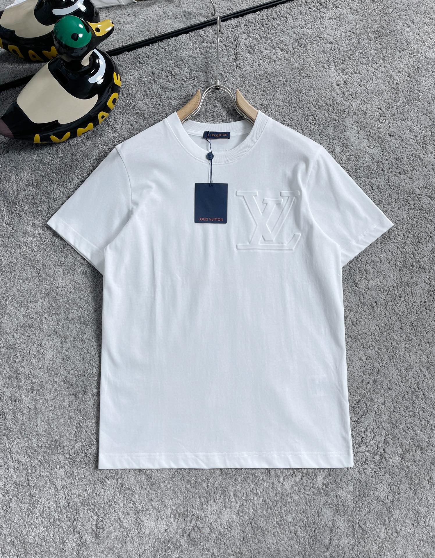 Best Replica Louis Vuitton T-shirt - Colareps