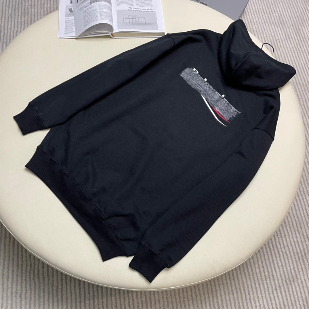 Best Replica Balenciaga Hoodie - Colareps