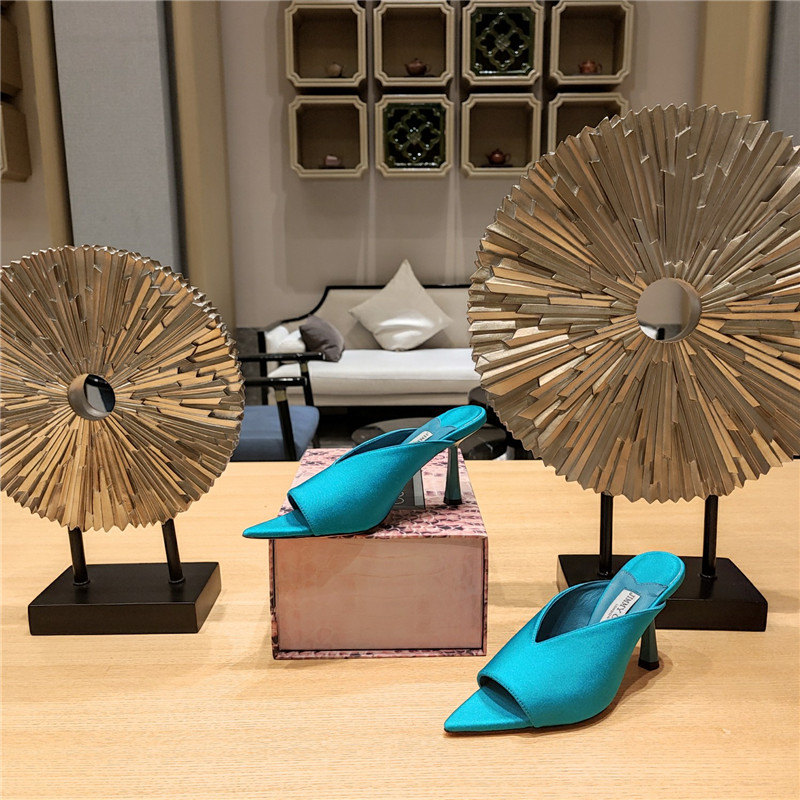 Best Replica Jimmy Choo Open Toe Sandals - Colareps