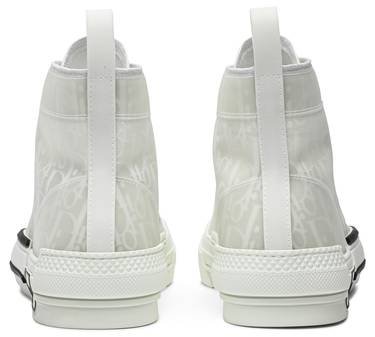 Best Replica Converse Dupes Dior B23 High  Dior Oblique - Colareps