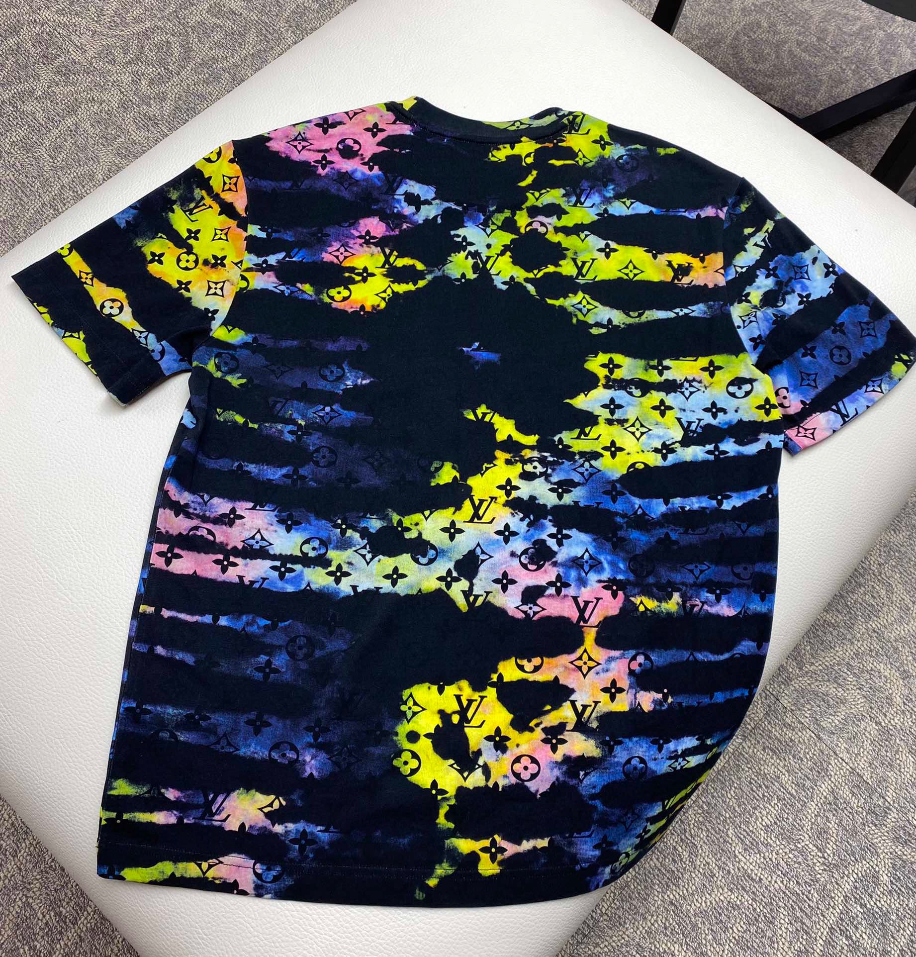 Best Replica Louis Vuitton T-shirt - Colareps