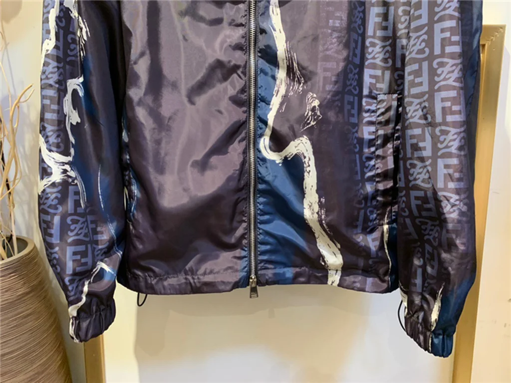 Best Replica 2022ss Fendi Jacket - Colareps