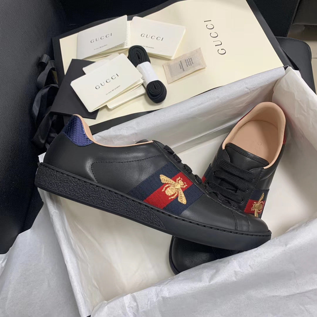 Best Replica Gucci Shoes - Colareps