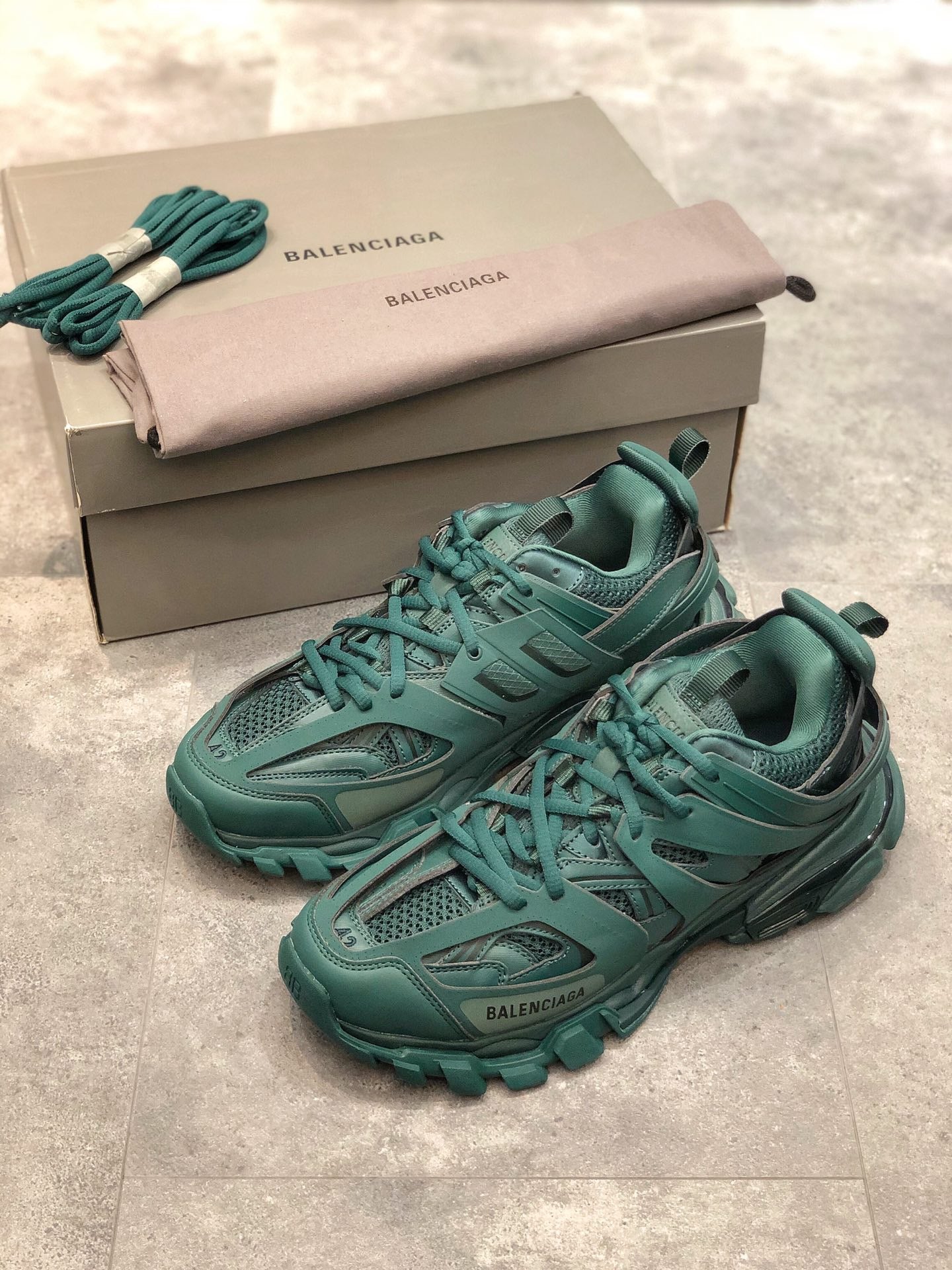 Best Replica Balenciaga Shoes - Colareps