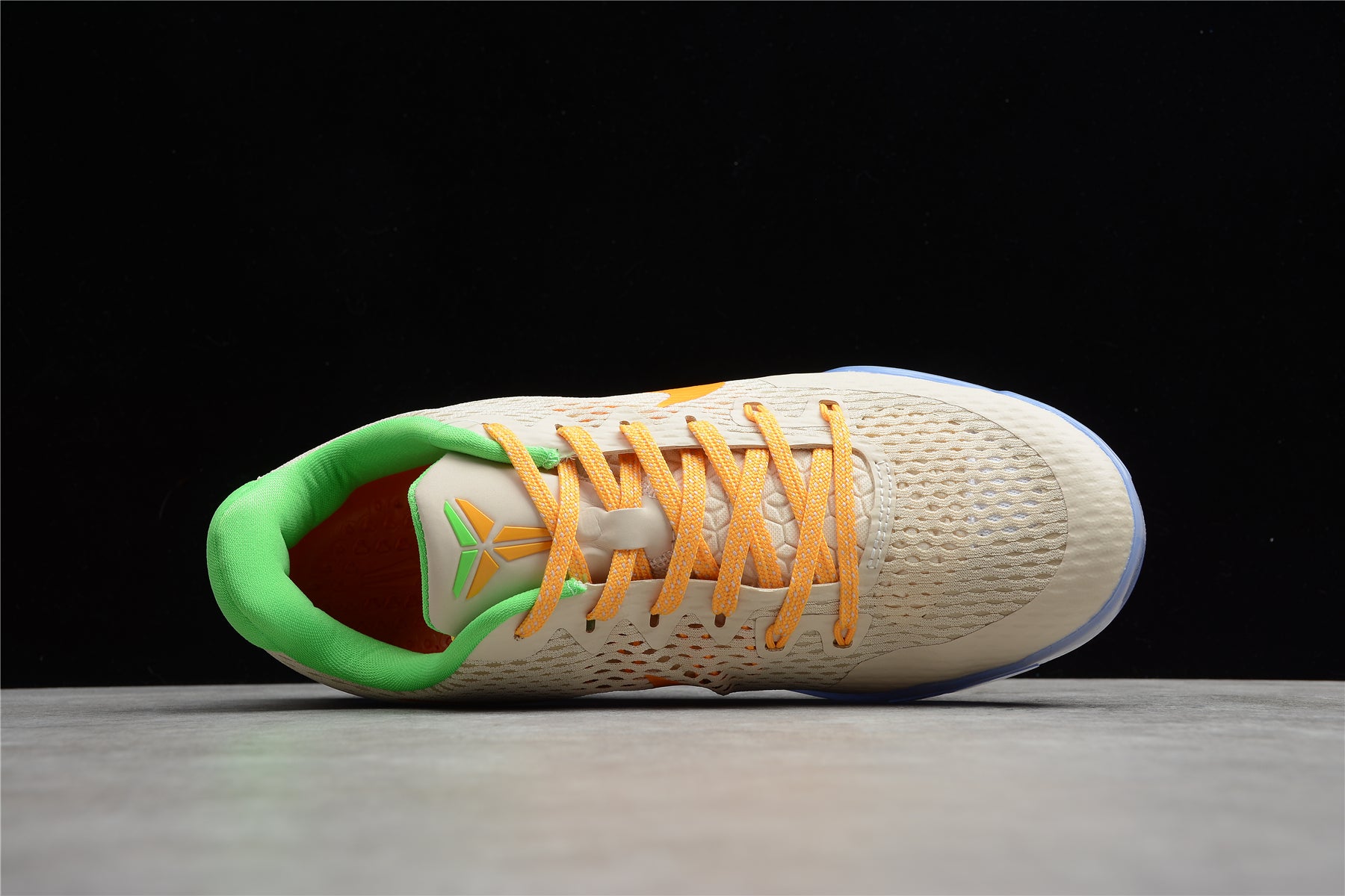 Best Replica NIKE KOBE 11 x PEACH JAM PE - Colareps