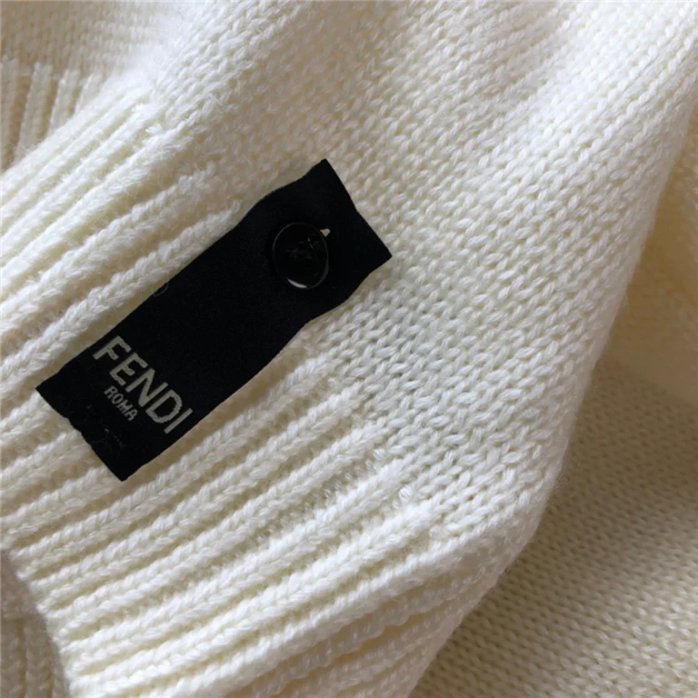 Best Replica 2022ss Fendi Sweater - Colareps