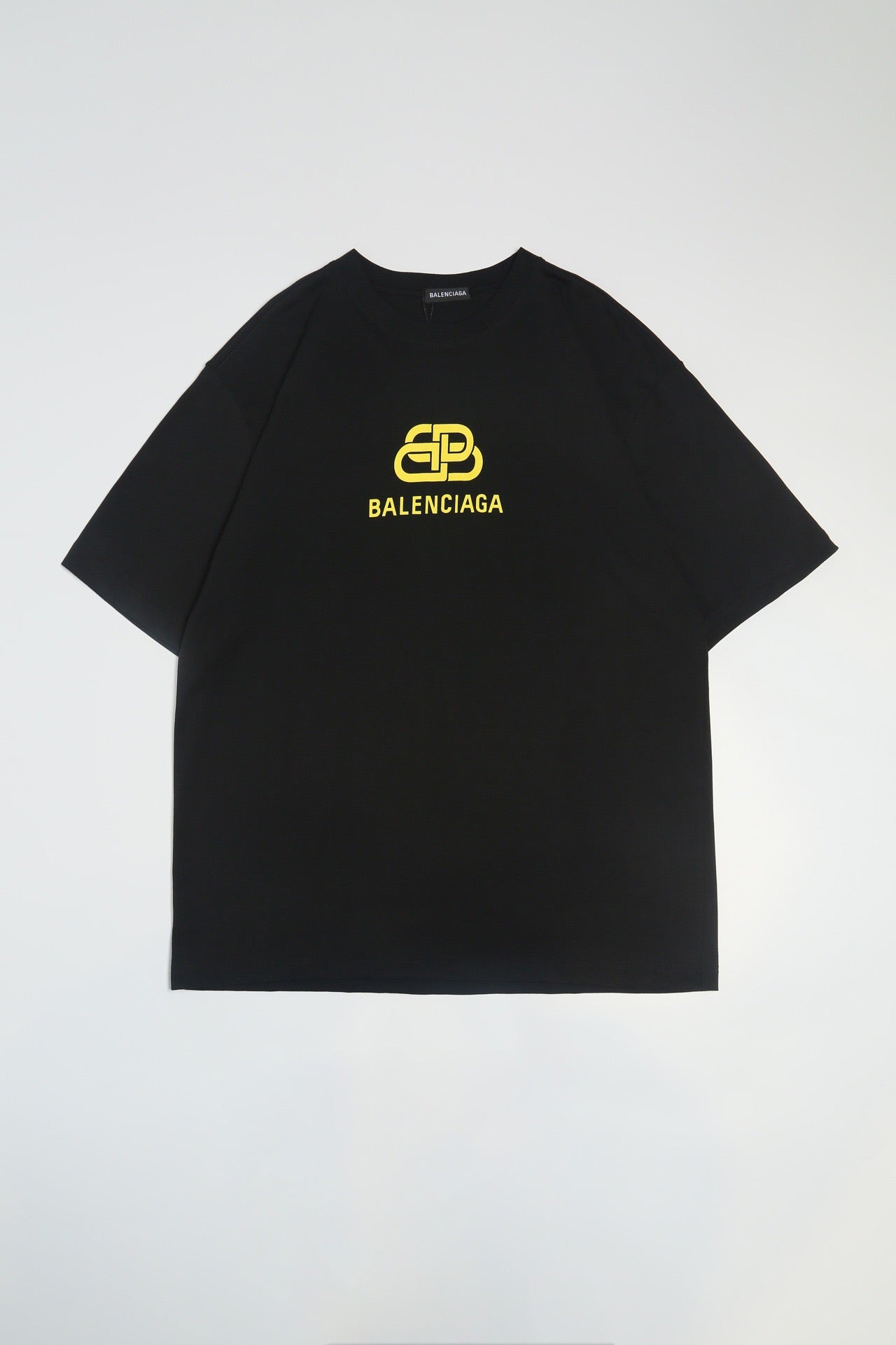Best Replica Balenciaga T-shirt - Colareps
