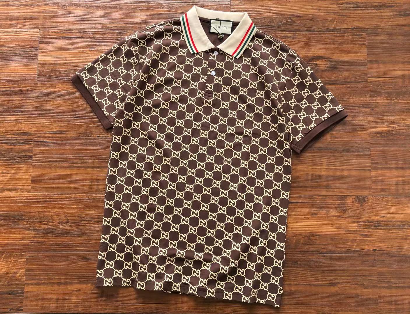 Best Replica Gucci Shirt - Colareps