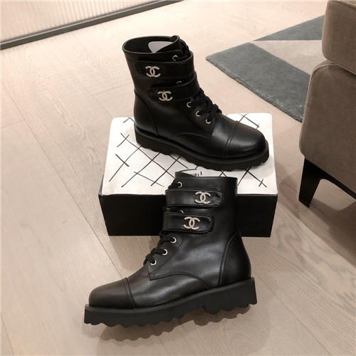 Best Replica chanel ankle boots - Colareps