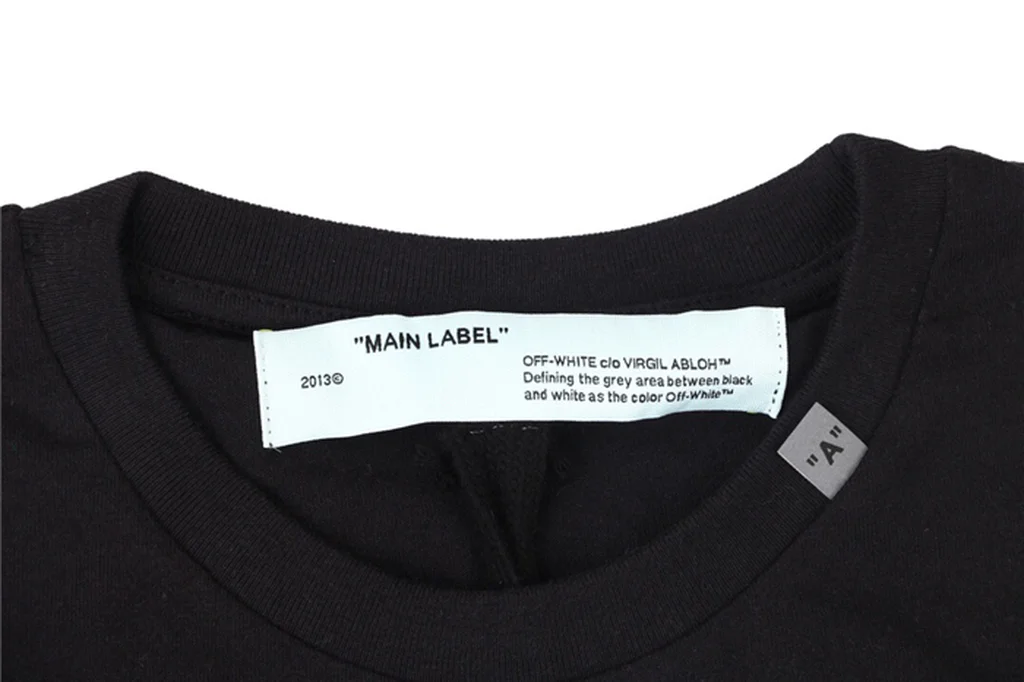 Best Replica 2021SS Off White Hoodie - Colareps