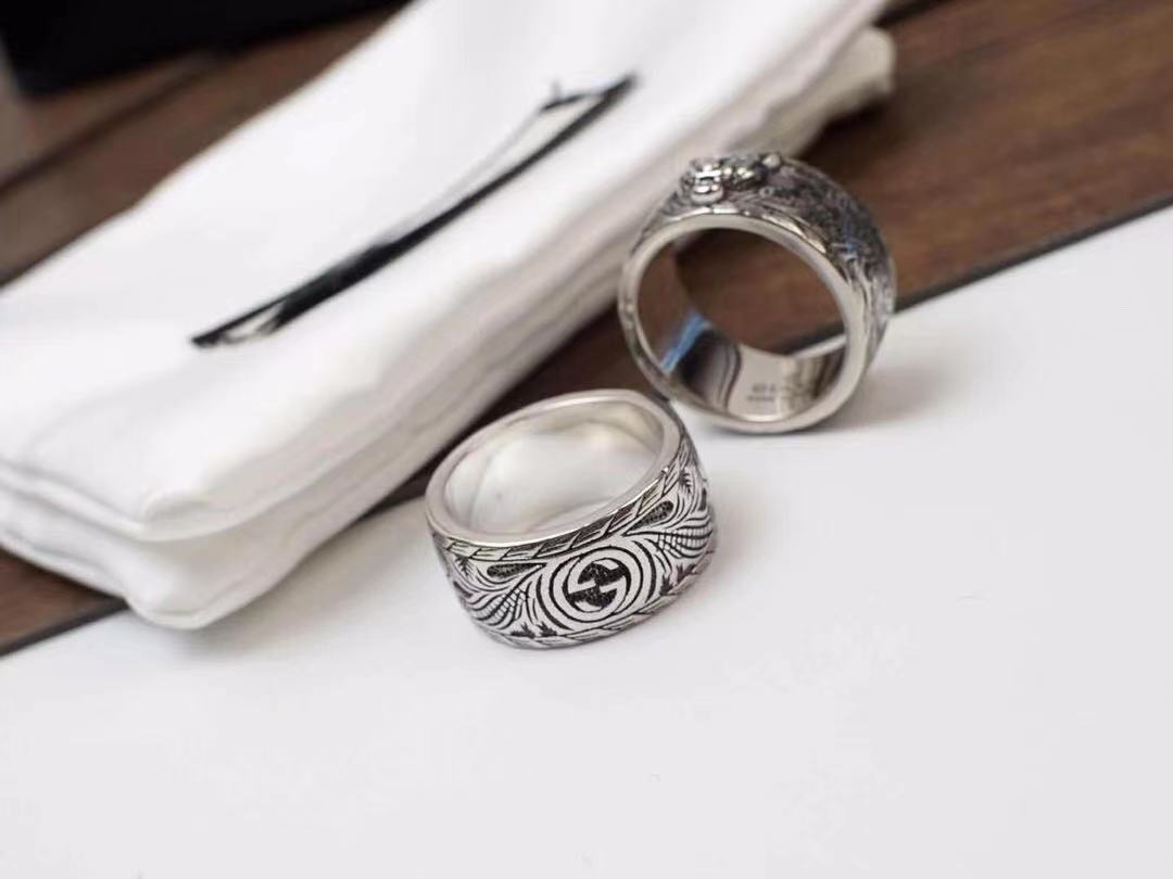 Best Replica Gucci Ring - Colareps