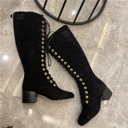 Best Replica chanel boots women - Colareps