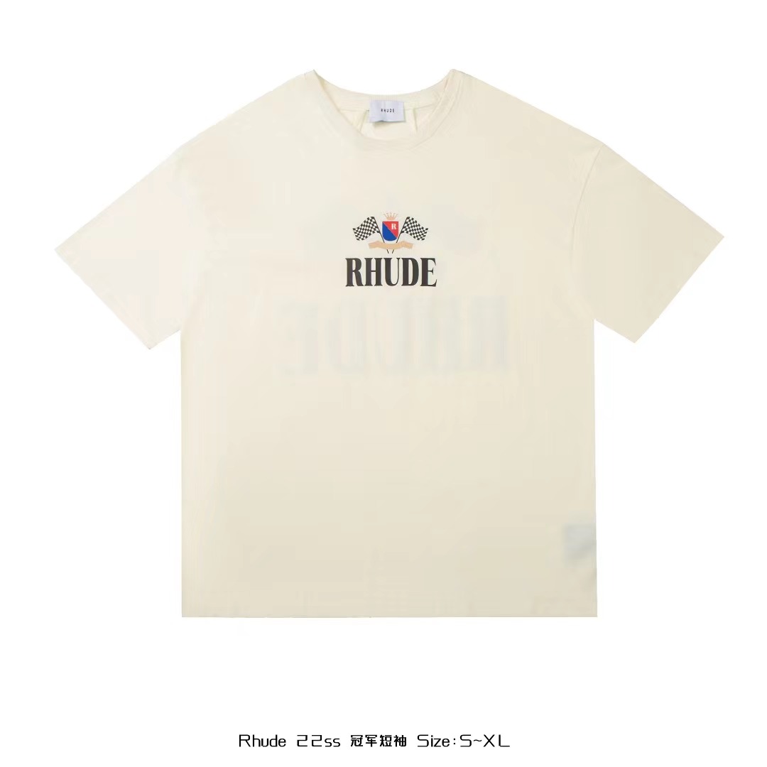 Best Replica New Champion tee - Colareps